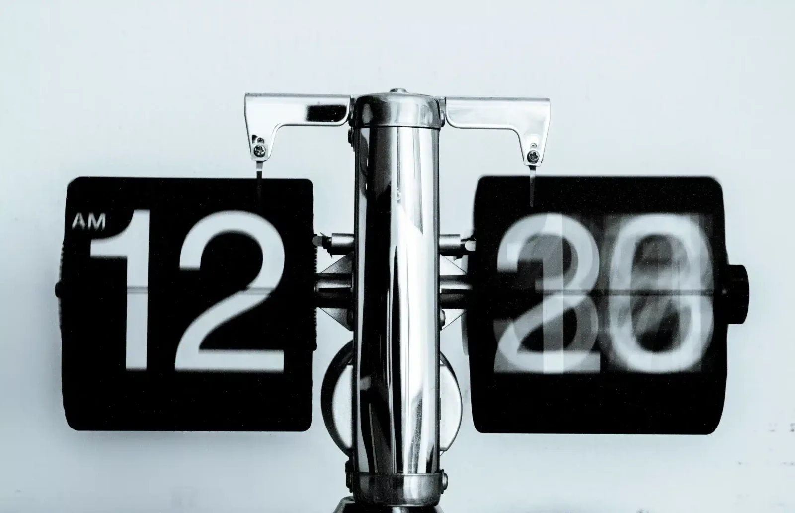 how long carbon footprint