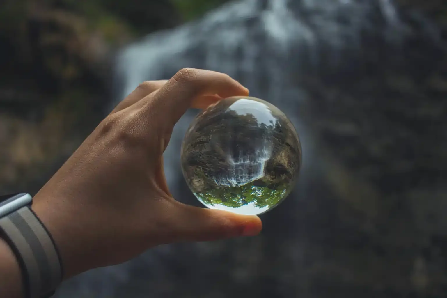 Reducing environmental footprint