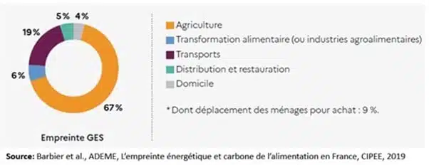 sustainable food