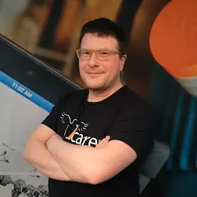 Benoît lemince