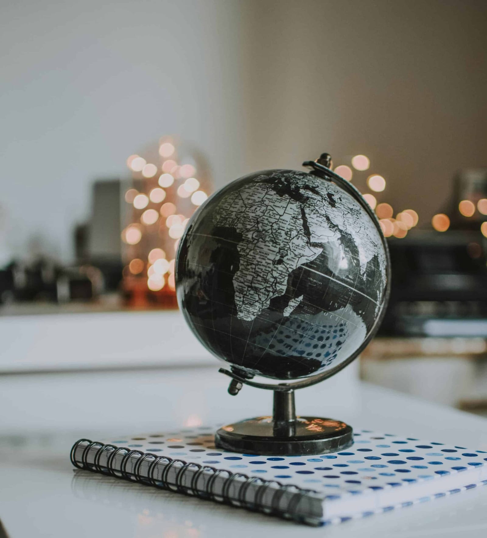 Your future international career