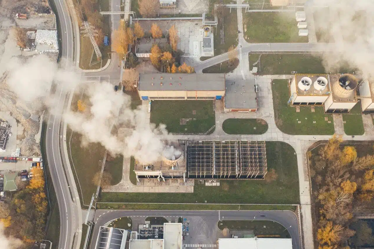 ghg report
