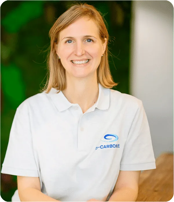 Morgane Verhoeven