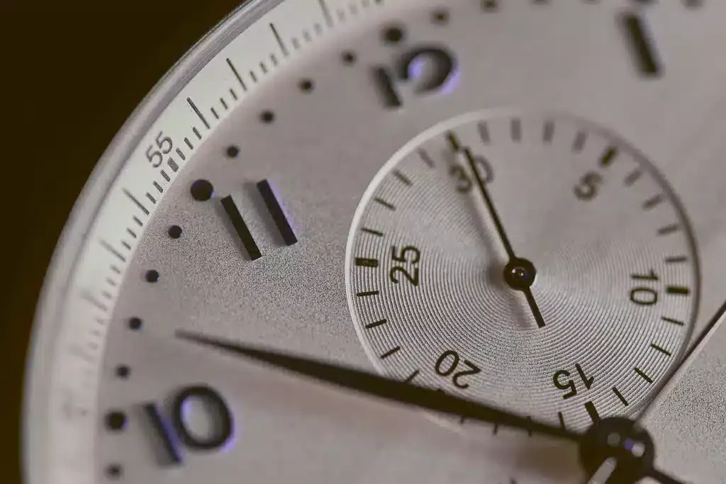 Carbon footprint assessment: how long does it take?