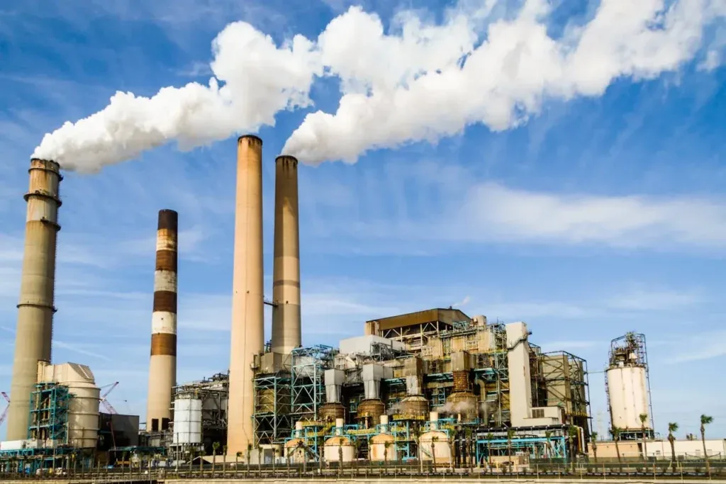 Decarbonization of industry: Strategies & challenges