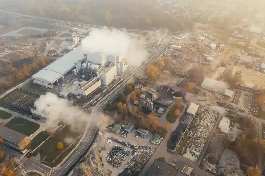 Scope 3: examples of emissions