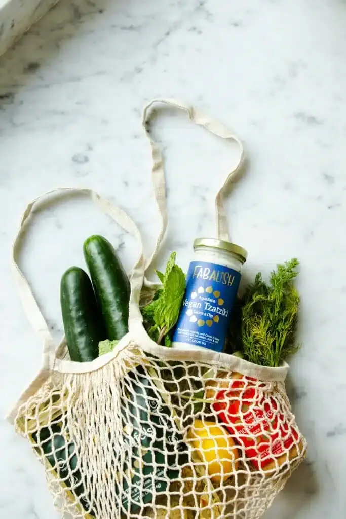 Discover sustainable food : trends & issues
