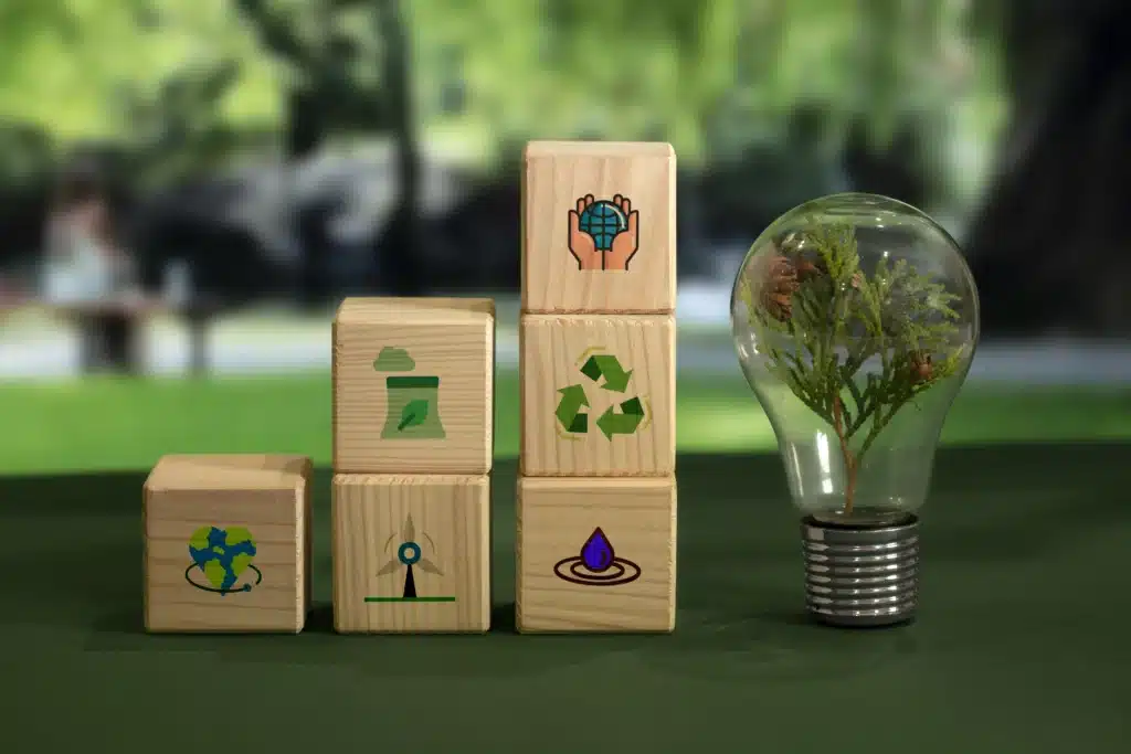 Why a carbon footprint assessment is necessary