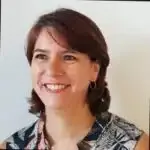 Virginia Cobo, Head of RSE at BIA