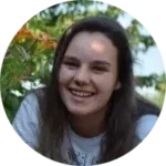 Portrait of sustainability manager at Dufour