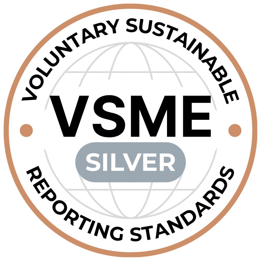 VSME Silver medal